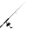 PENN 2500 Clash And Regiment Softbaiting Combo 7ft 2in 4-8kg 1pc -Penn Shop 101146 2 n