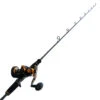 PENN Fathom 12 And Ocean Assassin Slow Jigging Combo 6ft 6in PE1.5-3 1pc -Penn Shop 101288 2 n