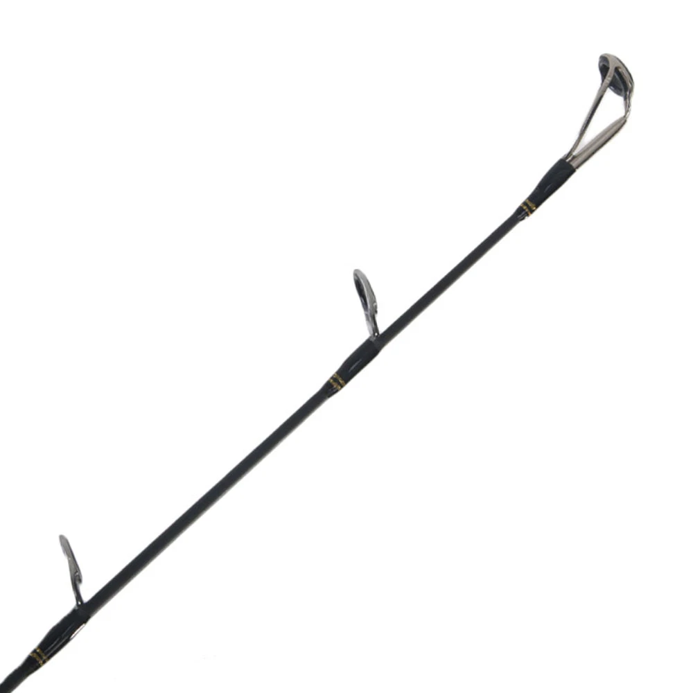 PENN Fathom 12 And Ocean Assassin Slow Jigging Combo 6ft 6in PE1.5-3 1pc 4 PENN Fathom 12 And Ocean Assassin Slow Jigging Combo 6ft 6in PE1.5-3 1pc - Image 2