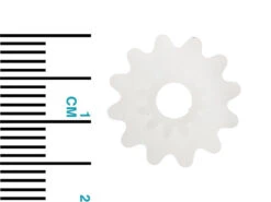 PENN 320/330 GT2 1184093 Replacement Spool Gear Click Ratchet