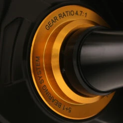 PENN Spinfisher VI 8500 Live Liner Spinning Reel 19 PENN Spinfisher VI 8500 Live Liner Spinning Reel -Penn Shop 107488 10 n