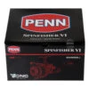 PENN Spinfisher VI 8500 Live Liner Spinning Reel
