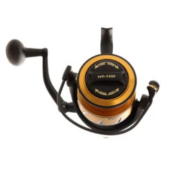 Penn Spinfisher 8500 VI Live Liner Ugly Stik Black Tiger HD Strayline Boat Combo 7ft 5-25kg 2pc -Penn Shop 107488 5 n 2