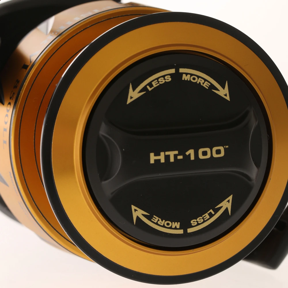 PENN Spinfisher VI 8500 Live Liner Spinning Reel 8 PENN Spinfisher VI 8500 Live Liner Spinning Reel - Image 6