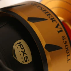 PENN Spinfisher VI 8500 Live Liner Spinning Reel 18 PENN Spinfisher VI 8500 Live Liner Spinning Reel -Penn Shop 107488 9 n