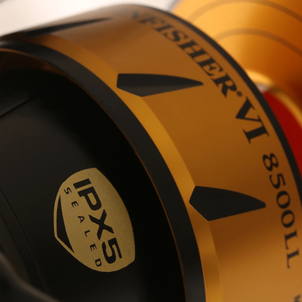 PENN Spinfisher VI 8500 Live Liner Spinning Reel 10 PENN Spinfisher VI 8500 Live Liner Spinning Reel - Image 8