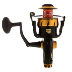 PENN Spinfisher VI 6500 Live Liner Kilwell XP Strayline Boat Combo 7ft 8-10kg 1pc 8 PENN Spinfisher VI 6500 Live Liner Kilwell XP Strayline Boat Combo 7ft 8-10kg 1pc -Penn Shop 107489 6 n 2