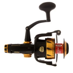 PENN Spinfisher VI 6500 Live Liner Spinning Combo 7ft 8-15kg 2pc 18 PENN Spinfisher VI 6500 Live Liner Spinning Combo 7ft 8-15kg 2pc -Penn Shop 107489 6 n 5