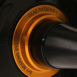 PENN Spinfisher VI 6500 Live Liner Spinning Reel -Penn Shop 107489 9 n