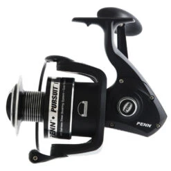 PENN Pursuit II 8000 Spin Reel -Penn Shop 107530 5