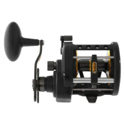 PENN Fathom II 50 Level Wind Overhead Reel -Penn Shop 107660 7 n