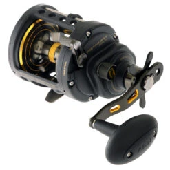 PENN Fathom II 30 Level Wind Overhead Reel -Penn Shop 107661 5 n