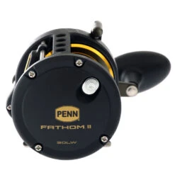 PENN Fathom II 30 Ocean Assassin Level Wind Game Combo 6ft 15kg 1pc -Penn Shop 107661 7 n 1