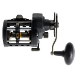 PENN Fathom II 20 Level Wind Overhead Reel -Penn Shop 107662 8 n
