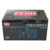 PENN Fathom II 15 Level Wind Overhead Reel -Penn Shop 107663 1
