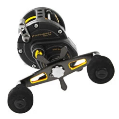 PENN Fathom II 15 LW And Allegiance II Overhead Boat Combo 6'6'' PE1.5-3.0 1pc -Penn Shop 107663 3 1