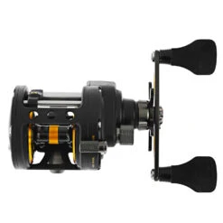 PENN Fathom II 15 Level Wind Overhead Reel -Penn Shop 107663 5