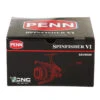 PENN Spinfisher VI 8500 Spinning Reel