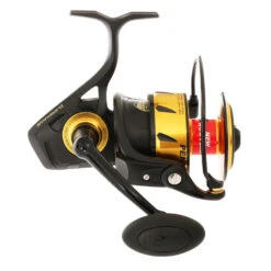 PENN Spinfisher VI 8500 Spinning Reel -Penn Shop 107666 4