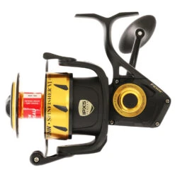 PENN Spinfisher VI 8500 Spinning Reel -Penn Shop 107666 5