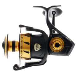 PENN Spinfisher VI 7500 Spinning Reel -Penn Shop 107667 5 n