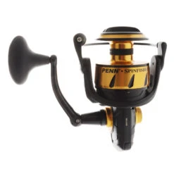PENN Spinfisher VI 7500 Spinning Reel -Penn Shop 107667 7 n