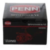 PENN Spinfisher VI 6500 Spinning Reel -Penn Shop 107668 2 n 1