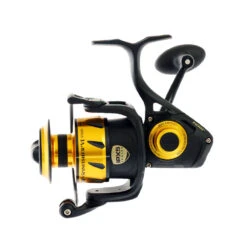 PENN Spinfisher VI 5500 And Allegiance II Spinning Strayline Combo 7'4'' 8-12kg 1pc 10 PENN Spinfisher VI 5500 And Allegiance II Spinning Strayline Combo 7'4'' 8-12kg 1pc -Penn Shop 107669 5 n 1