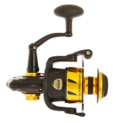 PENN Spinfisher VI 5500 Spinning Reel 12 PENN Spinfisher VI 5500 Spinning Reel -Penn Shop 107669 7 n