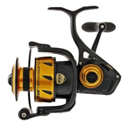 PENN Spinfisher VI 4500 Spinning Reel 10 PENN Spinfisher VI 4500 Spinning Reel -Penn Shop 107670 4 n