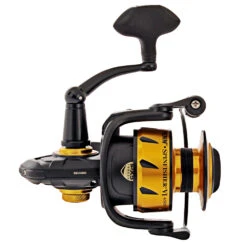 PENN Spinfisher VI 4500 Spinning Reel 12 PENN Spinfisher VI 4500 Spinning Reel -Penn Shop 107670 6 n