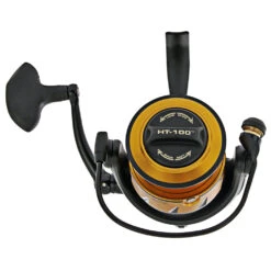 PENN Spinfisher VI 4500 Spinning Reel 13 PENN Spinfisher VI 4500 Spinning Reel -Penn Shop 107670 7 n