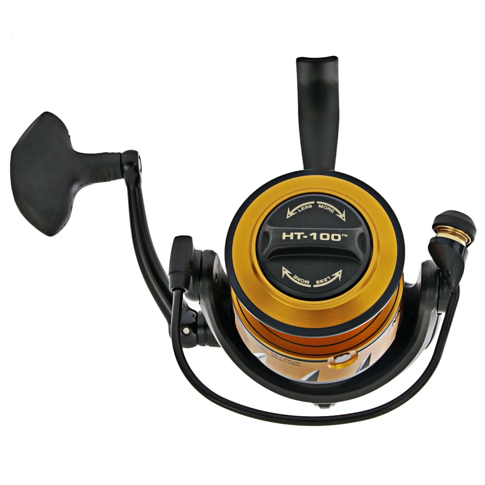 PENN Spinfisher VI 4500 Spinning Reel 8 PENN Spinfisher VI 4500 Spinning Reel - Image 6