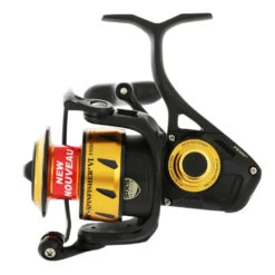 PENN Spinfisher VI 3500 Spinning Reel 11 PENN Spinfisher VI 3500 Spinning Reel -Penn Shop 107671 5
