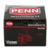PENN Spinfisher VI 2500 Spinning Reel -Penn Shop 107672 2 n