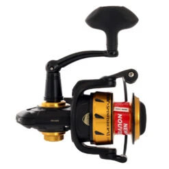 PENN Spinfisher VI 2500 Spinning Reel -Penn Shop 107672 7 n