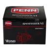 PENN Spinfisher VI 7500 Long Cast Fin-Nor Surf Combo 13ft 8-15kg 3pc