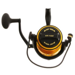 PENN Spinfisher VI 7500 Veritas 3 Surfcasting Combo 14ft 6in 8-15kg 3pc -Penn Shop 107673 6 n 2