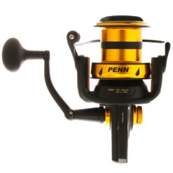 PENN Spinfisher VI 7500 Veritas 3 Low Rider Guide Surfcasting Combo 14ft 6in 8-15kg 3pc 8 PENN Spinfisher VI 7500 Veritas 3 Low Rider Guide Surfcasting Combo 14ft 6in 8-15kg 3pc -Penn Shop 107673 7 n 1