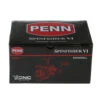 PENN Spinfisher VI 4500 Live Liner Spinning Reel -Penn Shop 107674 2 n