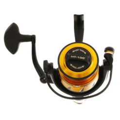 PENN Spinfisher VI 4500 Live Liner And Allegiance II Heavy Softbait Combo 7ft 1in 6-10kg 1pc -Penn Shop 107674 6 n 1