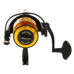 PENN Spinfisher VI 4500 Live Line Allegiance II Strayline Spin Combo 7ft 4in 8-12kg 1pc -Penn Shop 107674 6 n 3