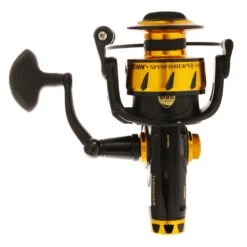 PENN Spinfisher VI 4500 Live Liner SSM Strayline Boat Combo 7ft 5-8kg 1pc -Penn Shop 107674 7 n 2