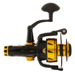 PENN Spinfisher VI 4500 Live Line Allegiance II Strayline Spin Combo 7ft 4in 8-12kg 1pc -Penn Shop 107674 7 n 3