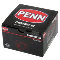 PENN Pursuit III 4000 Spinning Reel
