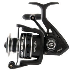 PENN Pursuit III 4000 Spinning Reel 10 PENN Pursuit III 4000 Spinning Reel -Penn Shop 107679 6 n