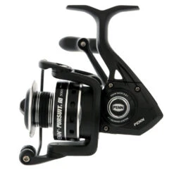 PENN Pursuit III 3000 Spinning Reel 10 PENN Pursuit III 3000 Spinning Reel -Penn Shop 107680 6 n