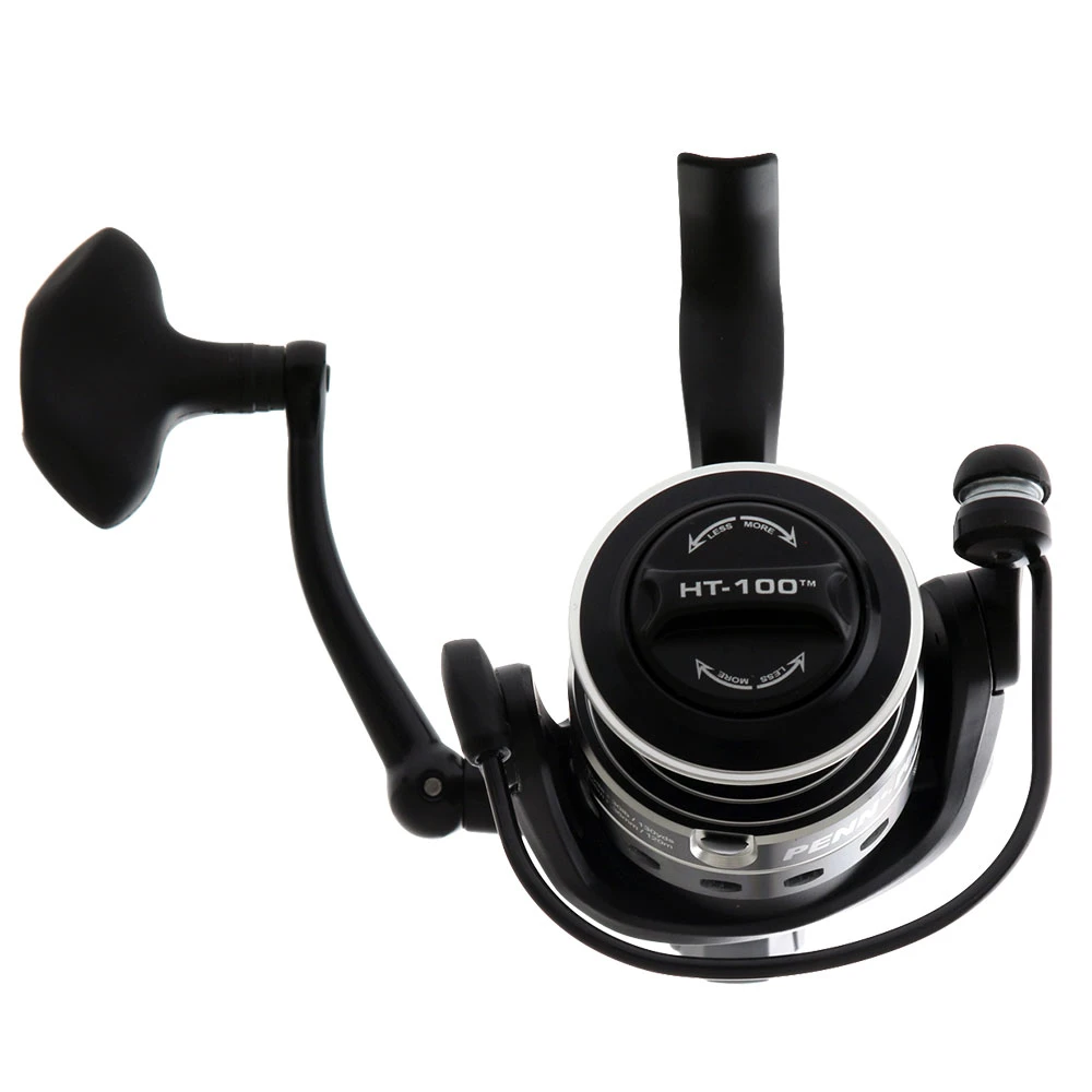 PENN Pursuit III 3000 Spinning Reel 7 PENN Pursuit III 3000 Spinning Reel - Image 5