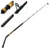 PENN International 30VISX Ocean Assassin 2-Speed Deep Game Combo 5ft 4in 37kg 2pc -Penn Shop 107683 0 1