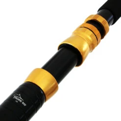 PENN Ocean Assassin Bent Butt Game Rod 5ft 5in 37kg 2pc -Penn Shop 107684 7 n